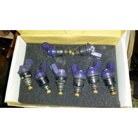 Injecteur Nissan 200sx s14a