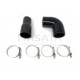 Masata BMW N54 N55 E82 E90 E92 7.5" Race Intercooler Pipe Kit (135i & 335i(x))