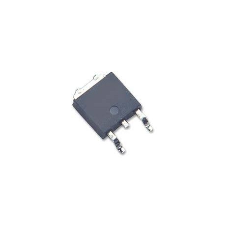 Kit de 6 Mosfets / transistors renforcés pour DME 35i n54 MSD81