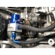 BMW Universal Return Fuel Lines w/Regulator