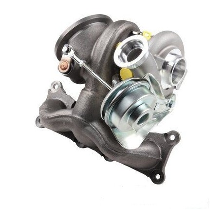 Turbos JP neufs pour bmw 35i n54