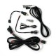 BMW Boost Reference Harness (E-Series & F-Series)