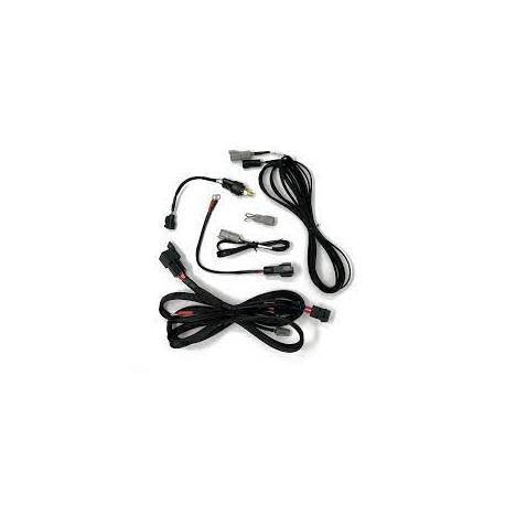 BMW Boost Reference Harness (E-Series & F-Series)