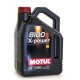 5L Huile Motul X-Power 10W60