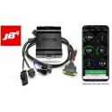 E Chassis N55 BMW JB4 Tuner avec option Bluetooth