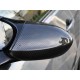 COUVERCLE DE MIROIR EN FIBRE DE CARBONE BMW E90/E92 M3