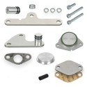 Kit suppression EGR pour bmw 18d 20d n47 série E.. / F..