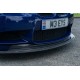 BMW M3 (E92/E90) CARBON FIBRE SPLITTER - GTS STYLE