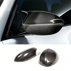 BMW E90/E92/E93 M3 CARBON FIBRE MIRRORS