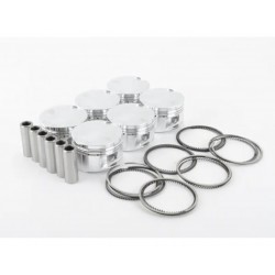 Pistons forgés JE Pistons pour BMW 135i / 235i / 335i / 435i / M2 N55