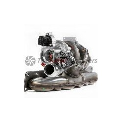 Turbo TTE460 pour BMW 135i / 335i N55