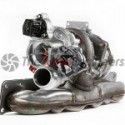 Turbo TTE460 pour BMW 135i / 335i N55