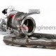 Turbo TTE460 pour BMW 135i / 335i N55