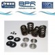 Kit ressorts et coupelles de soupape Ferrea pour BMW 135i E8x / 335i E9x N54