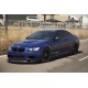 BMW M3 (E92/E90) CARBON FIBRE SPLITTER - GT4 STYLE