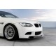 BMW M3 (E92/E90) CARBON FIBRE SPLITTER - GT4 STYLE