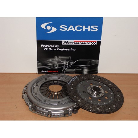 Embrayage renforcé Sachs 540+ Nm pour BMW 135i E82 / 335i E9x