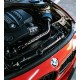 BMS Elite Aluminum BMW F30 N55 Performance Intake