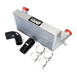 Intercooler gros volume 7.5" BMS pour bmw 35i n54 n55 série E..