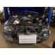 Intercooler gros volume 7.5" BMS pour bmw 35i n54 n55 série E..