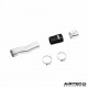 Tube outlet de turbo (boost pipe) MMR Performance pour BMW 135i / 235i / 335i / 435i / M2 N55