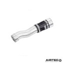 Outlet de turbo Airtec (boost pipe) pour BMW M2 / 135i / 235i F2x et 335i / 435i F3x N55 série F..