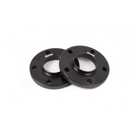 Elargisseurs de voie Forge Motorsport de 13,16 ou 20mm pour BMW 5x120 72.6