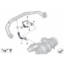 "Full kit" installation turbo BMW pour 35i n55 série E..