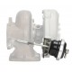 Actuateur de Wastegate Turbosmart Universel (IWG75)Actuateur de Wastegate Turbosmart Universel (IWG75)