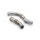 Downpipes décata RM pour bmw M2c M3 M4 s55 F..