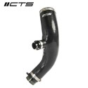 Durite inlet de turbo CTS Turbo pour BMW 135i / 235i / M2 F2x et 335i / 435i / F3x N55