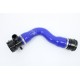 VTT Billet / Silicone N54 coolant hose kit