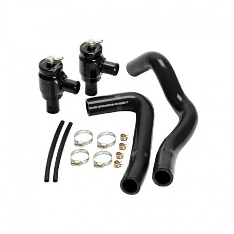 Kit Dump Valve TuKit Dump Valve Turbosmart à Recirculation pour BMW 135i & 335irbosmart à Recirculation pour BMW 135i & 335i