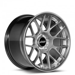 Apex ARC-8 17x9" 5x120 ET30, Hyper silver